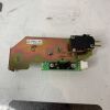 ASP 04-00975-001 REV F Main Door Sensor & Mount Assembly Sterilizer