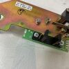 ASP 04-00975-001 REV F Main Door Sensor & Mount Assembly Sterilizer
