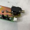 ASP 04-00975-001 REV F Main Door Sensor & Mount Assembly Sterilizer