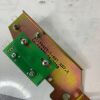ASP 04-00975-001 REV F Main Door Sensor & Mount Assembly Sterilizer