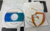CARDIAC SCIENCE Q-Stress InfoPath 2007 Software Backup Media 40-00086-01 Rev A