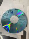 CARDIAC SCIENCE Q-Stress InfoPath 2007 Software Backup Media 40-00086-01 Rev A