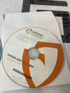 CARDIAC SCIENCE Q-Stress InfoPath 2007 Software Backup Media 40-00086-01 Rev A