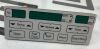 EPPENDORF 5407_830 000-00 Display Control Board Touch Pad Centrifuge