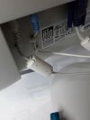ELO ET1720L Display Monitor