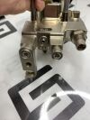 DATEX-OHMEDA 7943  Anesthesia Regulator N2O Oxide N Block Anesthesia Machine