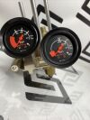 DATEX-OHMEDA 7943  Anesthesia Regulator N2O Oxide N Block Anesthesia Machine