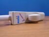 SIEMENS/ACUSON 2003 7 NEEDLE GUIDE L7 ULTRASOUND TRANSDUCER PROBE Ultrasound Transducer