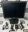 BARCO MDRC-2120 Color Display Monitor