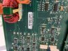 ALCON 210-2530-001 REV C PCB Board Ophthalmology General