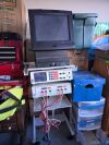 HAKO-MED Pro ElecDT 2000 electromedicine