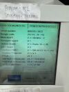 HAAG STREIT Octopus 301 Perimeter Visual Field Analyzer