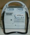 KENDALL COVIDIEN SCD Express 9525 NO BATTERY (still works well) Pump Pump Vascular Compression