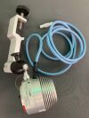MEDTRONIC Bio-Console 560 Perfusion System w/ External Drive Motor & 150 Handcrank Device Pump Controller