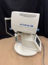 HAAG STREIT Octopus 300 Visual Field Analyzer