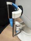 HAAG STREIT Octopus 300 Visual Field Analyzer