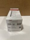 GORETEX CV-6 6M10A ePTFE Nonabsorbable Monofilament, Bx/12 Sutures