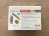 ETHICON GST60D Endopath Echelon Reloads Gold 3.8mm 6 Rows 60mm (12/Box) (X)