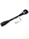 PHYSIO-CONTROL LIFEPAK 15 INTERNAL PADDLES ADAPTER Defibrillator