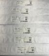 STRYKER 1828 Mix lot of FEMORAL Nails A/R R1500