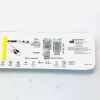 STRYKER REF 0375-930-000, FORMULA ROUND BUR 6-FLUTE 3.5 mm, EXPIRED