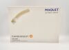 MAQUET HEWROOT0032 CARDIOROOT WOVEN COLLAGEN COATED WOVEN POLYESTER VASCULAR GRAFT BULGED GRAFT 32MM 15CM