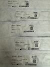 STRYKER 3425 3530 3525 Mix lot of Long Nail Kit R1.5 Ti
