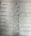 STRYKER 3425 3530 3525 Mix lot of Long Nail Kit R1.5 Ti