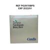 CORDIS REF PG2970BPS PALMAZ GENESIS Transhepatic Biliary Stent on OPTA PRO .035" Delivery System, EXP 2022/01