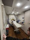 GE 1.5T SIGNA 16X 8CH MOBILE MRI Mobile