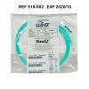 SPECTRANETICS REF 518-062  LLD EZ LEAD LOCKING DEVICE , EXP 2020/10