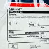 BOSTON SCIENTIFIC REF 39302190 Samurai™ STRAIGHT TIP Guidewire, 0.014in x 190cm , EXP 2020/12