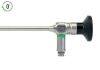 KARL STORZ 12015AA 5.5 mm 0° HOPKINS® Telescope, 53 cm