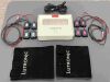 LUTRONIC Accufit Muscle Stimulator w/ IntelliSTIM Electrodes Laser - Radio Frequency (RF)