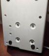 HENRY SCHEIN S-1A  analog  timed Amalgamator