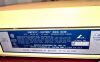 DENTSPLY 1010M Ultrasonic scaler Cavitron