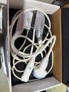 GE Vivid-i with Convex 4C-RS Cardiac 3S-RS Ultrasound