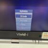 GE Vivid-i with Convex 4C-RS Cardiac 3S-RS Ultrasound