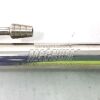 MEDTRONIC 18-96200 Xomed Magnum Straightshot Microdebrider Handpiece with Tray  1896200