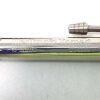 MEDTRONIC 18-96200 Xomed Magnum Straightshot Microdebrider Handpiece with Tray  1896200