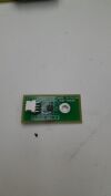 GE 2326192 TEMP SENSOR BOARD CT Scanner