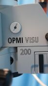 ZEISS OPMI VISU 200 O/R Microscope