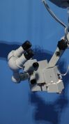 ZEISS OPMI 6-CH O/R Microscope