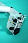 ZEISS OPMI CS Microscope