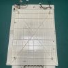 MORTARA ELI 250 ELI 250 ECG Machine Printer Cover ECG unit
