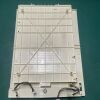 MORTARA ELI 250 ELI 250 ECG Machine Printer Cover ECG unit