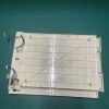 MORTARA ELI 250 ELI 250 ECG Machine Printer Cover ECG unit