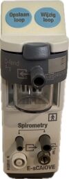 GE HEALTHCARE GE Carescape gas module E-sCAiOVE-00 Module