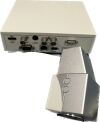 LEICA hd c100 camera and processor Microscope