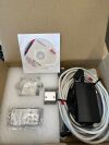 LEICA hd c100 camera and processor Microscope